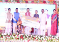 Odisha CM Mohan Majhi launches enhanced pension scheme