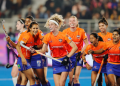 Women's HIL: Yibbi Jansen stars as Odisha Warriors hammer Shrachi Rarh Bengal Tigers