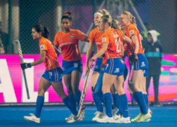 Odisha Warriors, Women’s Hockey India League - Women’s HIL