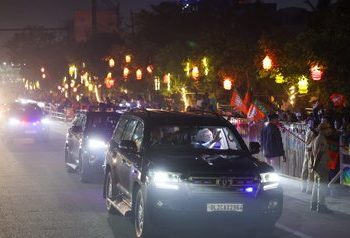 PM Modi arrives in Bhubaneswar; will inaugurate Pravasi Bharatiya Divas convention Thursday