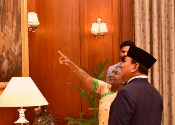 President Murmu highlights 'Bali Jatra' at banquet for Indonesian President