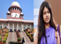 UPSC cheating case: Supreme Court protects Puja Khedkar from arrest till Feb 14