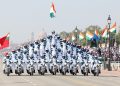 Republic Day parade