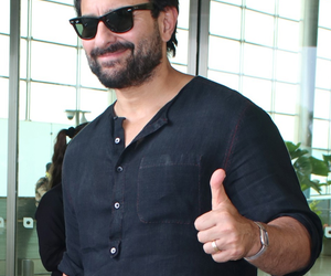 Saif Ali Khan