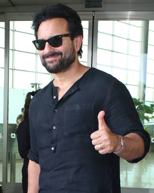 Saif Ali Khan