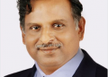 V Narayanan