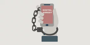 Digital arrest