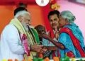 Phulbani beggar features in Central govt calendar with PM Modi