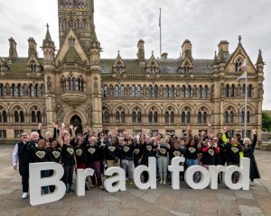 Bradford’s City of Culture 2025 kickoff receives warm reception from British Indians