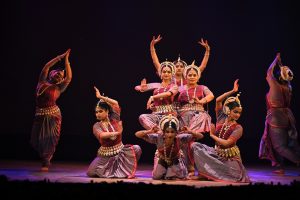 Odisha showcases art, culture, heritage at Pravasi Bharatiya Divas