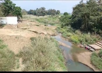 Mahendratanaya river