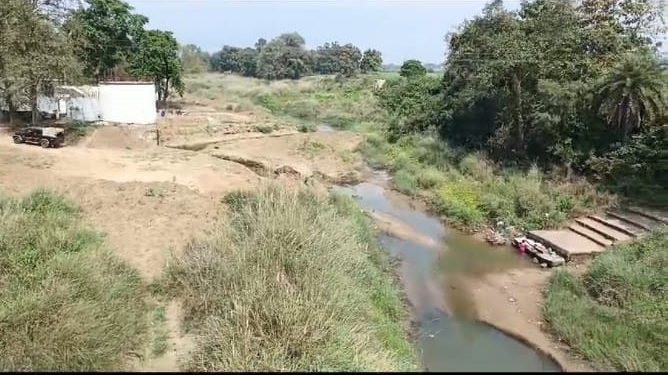 Mahendratanaya river