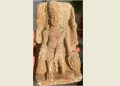 6th-century idol discovered in Bhadrak