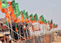 Exit polls indicate BJP's potential victory in Delhi Assembly elections