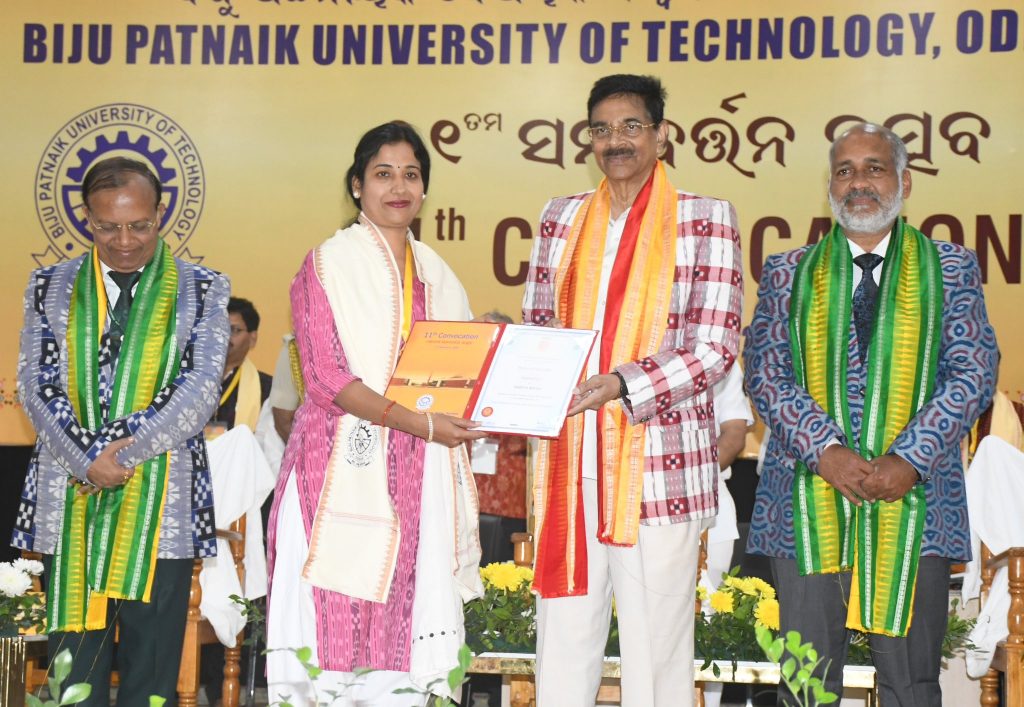 Technical education key driver of progress: Odisha Governor