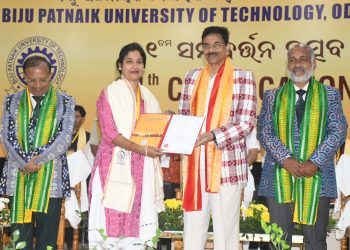 Technical education key driver of progress: Odisha Governor