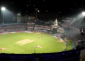 Watch: Floodlight malfunction halts India-England 2nd ODI at Barabati Stadium in Cuttack