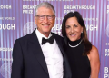 Bill Gates opens up about his ‘serious girlfriend’ Paula Hurd