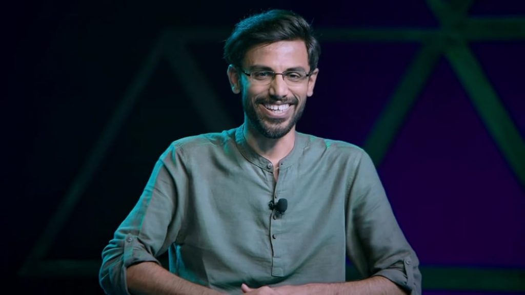 Biswa Kalyan Rath