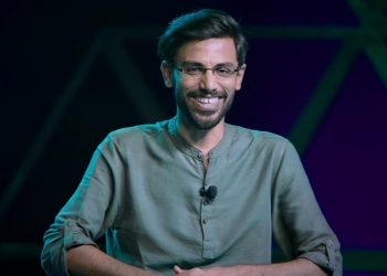 Biswa Kalyan Rath