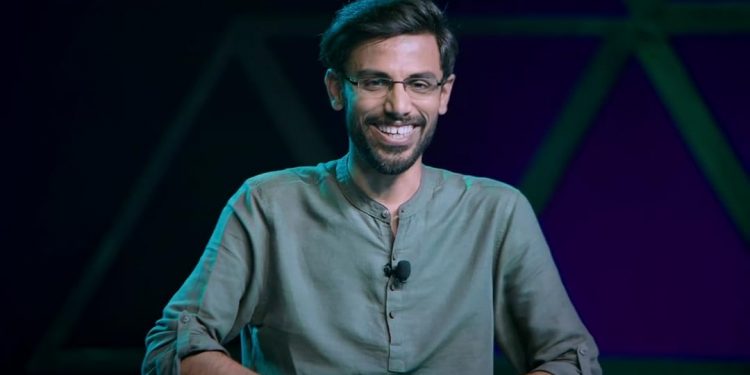 Biswa Kalyan Rath