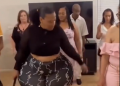 Viral video alert: Watch plus-size dancer’s epic moves!