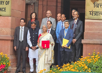 Cabinet clears Budget 2025