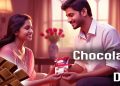 Chocolate Day 2025