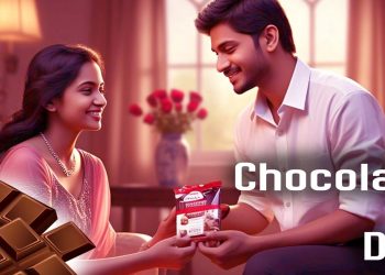 Chocolate Day 2025