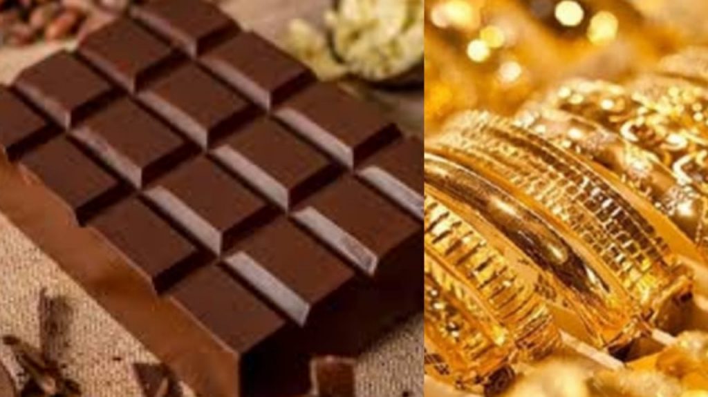 Here’s why chocolate was once more valuable than gold!