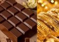 Here’s why chocolate was once more valuable than gold!