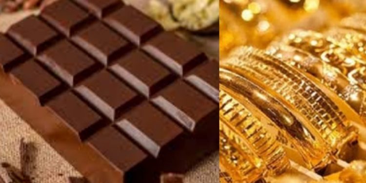 Here’s why chocolate was once more valuable than gold!