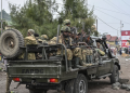 Rwanda-backed rebels who seized major Congo city declare unilateral ceasefire