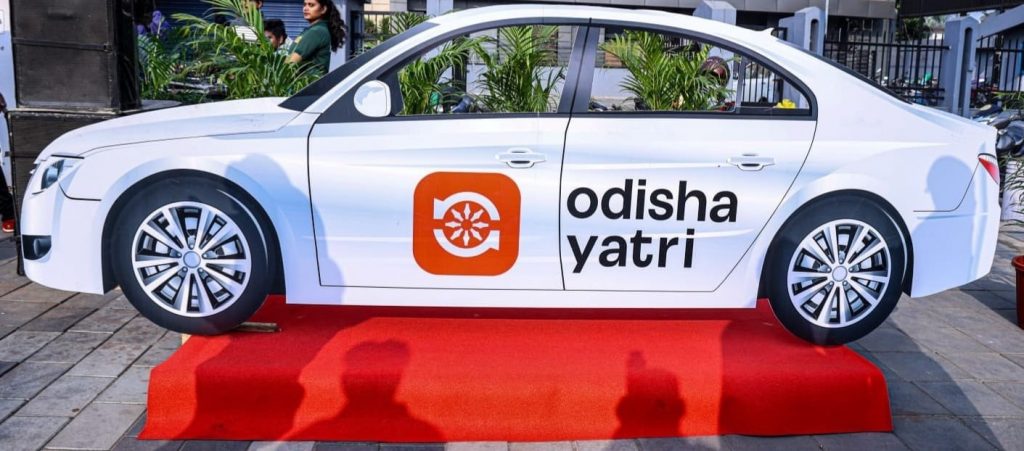 Odisha Yatri to have AI-powered safety protocols