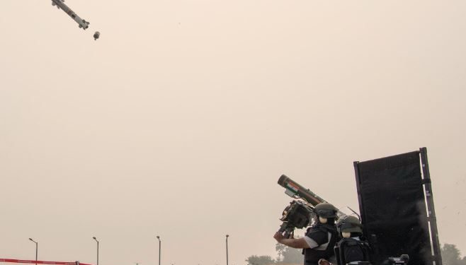 DRDO, Odisha, Missile, Defence Ministry