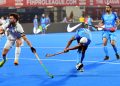 Dominant India beat Ireland 4-0 in men's FIH Pro League