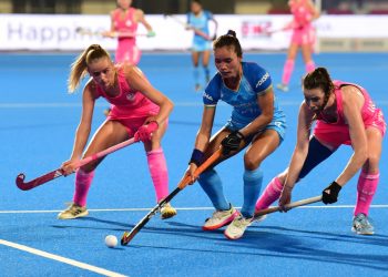 Women's FIH Pro League: Deepika's goal hand India 1-0 win over Germany