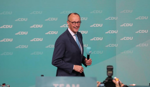 Friedrich Merz