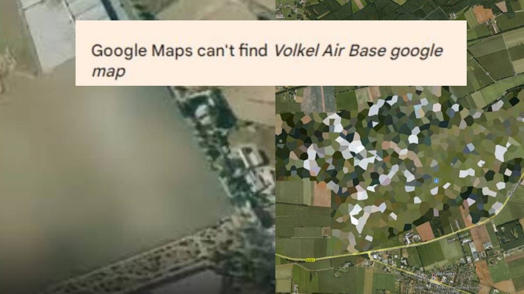 Google Maps