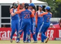 India retain women's U19 T20 WC title after beating SA by 9 wickets in final