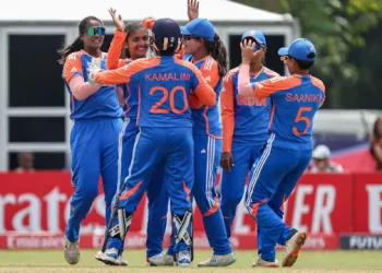 India retain women's U19 T20 WC title after beating SA by 9 wickets in final