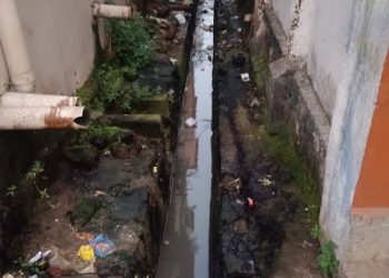 BeMC greywater mgmt project hits roadblock