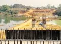 Odisha, Kharla river, Sambalpur