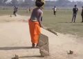 Maha Kumbh viral video