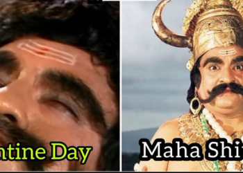 Fasting? These viral Mahashivratri posts will keep you going