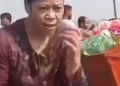 Viral video: Mary Kom throws punches at Maha Kumbh; Nagaland Minister from BJP reacts