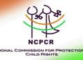 NCPCR