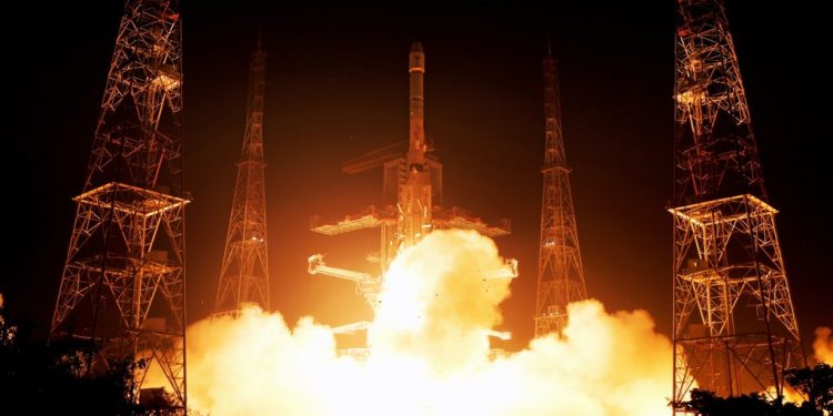 ISRO reports glitch in NVS-02 satellite, orbit raising manoeuvres stalled