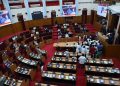 Odisha Assembly adjourned till noon as opposition demands special discussion over farmer's issue