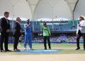 Champions Trophy: Pakistan opt to bat against India